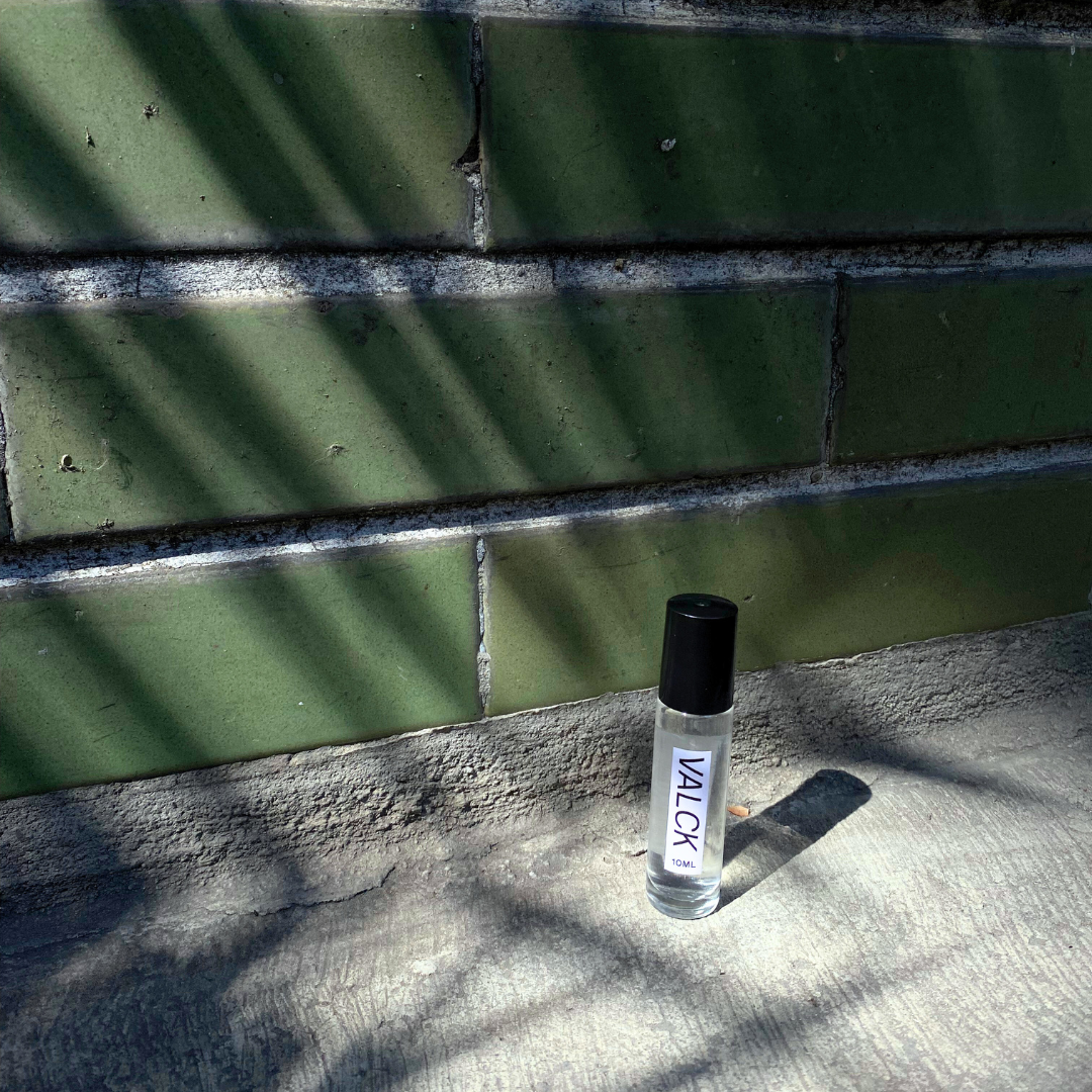 perfume inspirado en Aventus de Creed