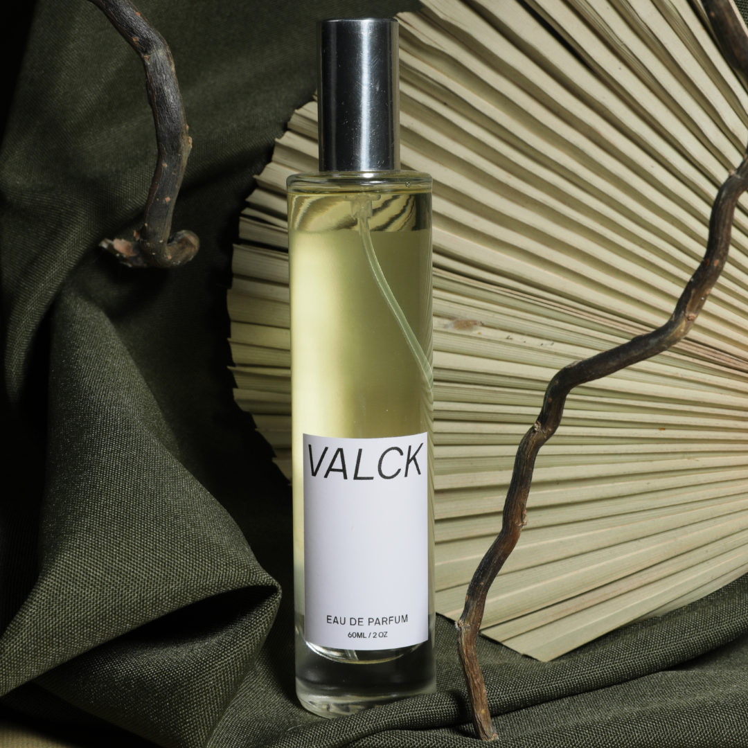 perfume inspirado en Spicebomb de Viktor&Rolf