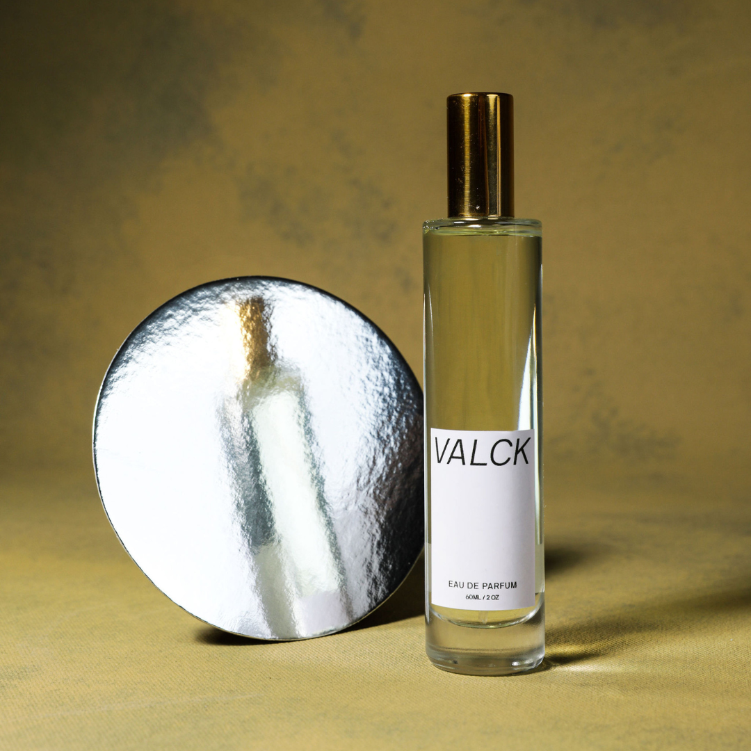 perfume inspirado en Sauvage de Dior