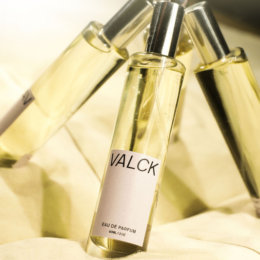 perfume inspirado en Santal 33 de Le Labo
