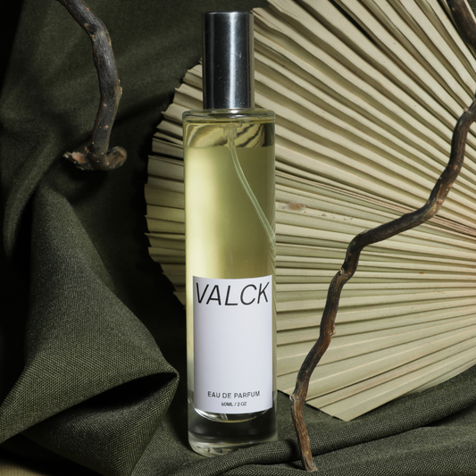 perfume inspirado en Aventus de Creed