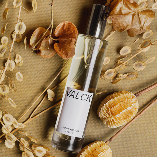 perfume inspirado en Alien de Mugler